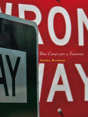 cover image of Una cançó per a Susanna